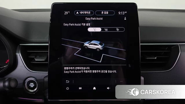 Renault Korea (Samsung) XM3 id 4697086 из Кореи 27