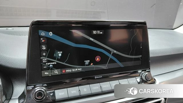 Kia Seltos id 4696962 из Кореи 27