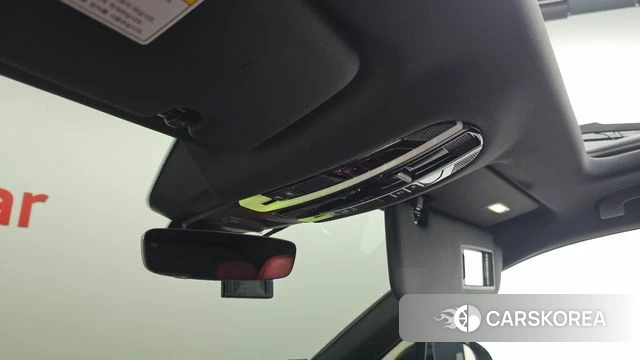 Porsche Cayenne (PO536) id 4595716 из Кореи 27