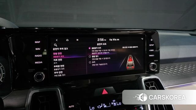 Kia Sorento 4th Generation id 4524640 из Кореи 27