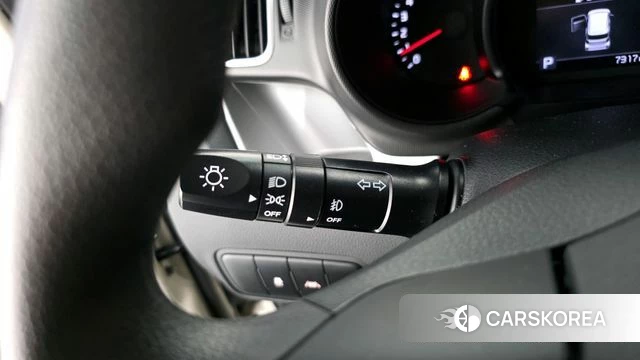 Kia The New Ray id 4283019 из Кореи 27