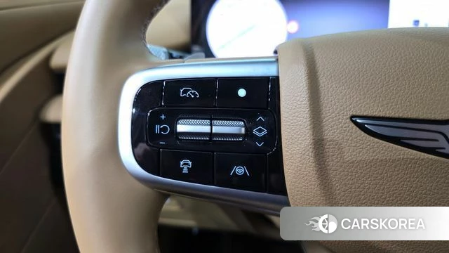 Genesis G80 (RG3) id 4554708 из Кореи 27