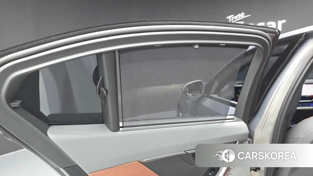 BMW 5 Series (G60) id 4194023 из Кореи 27