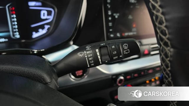 Kia The New Niro id 4754790 из Кореи 27