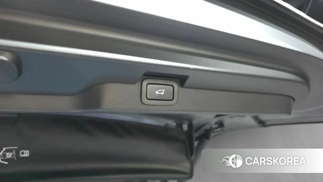 Land Rover Discovery 5 id 4856308 из Кореи 27