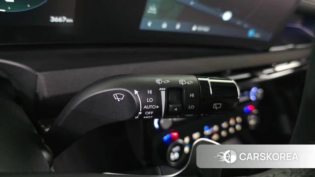 Hyundai The New Tucson Hybrid (NX4) id 4892778 из Кореи 27