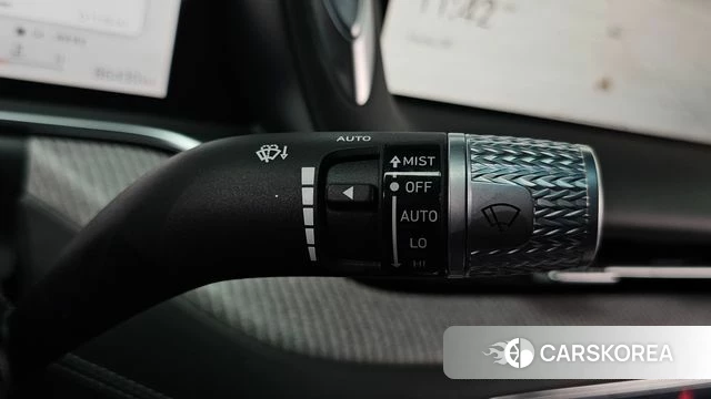 Genesis G90 (RS4) id 4500457 из Кореи 27
