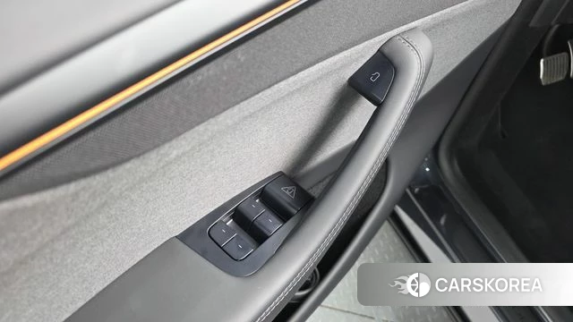 Tesla Model Y id 4315060 из Кореи 27