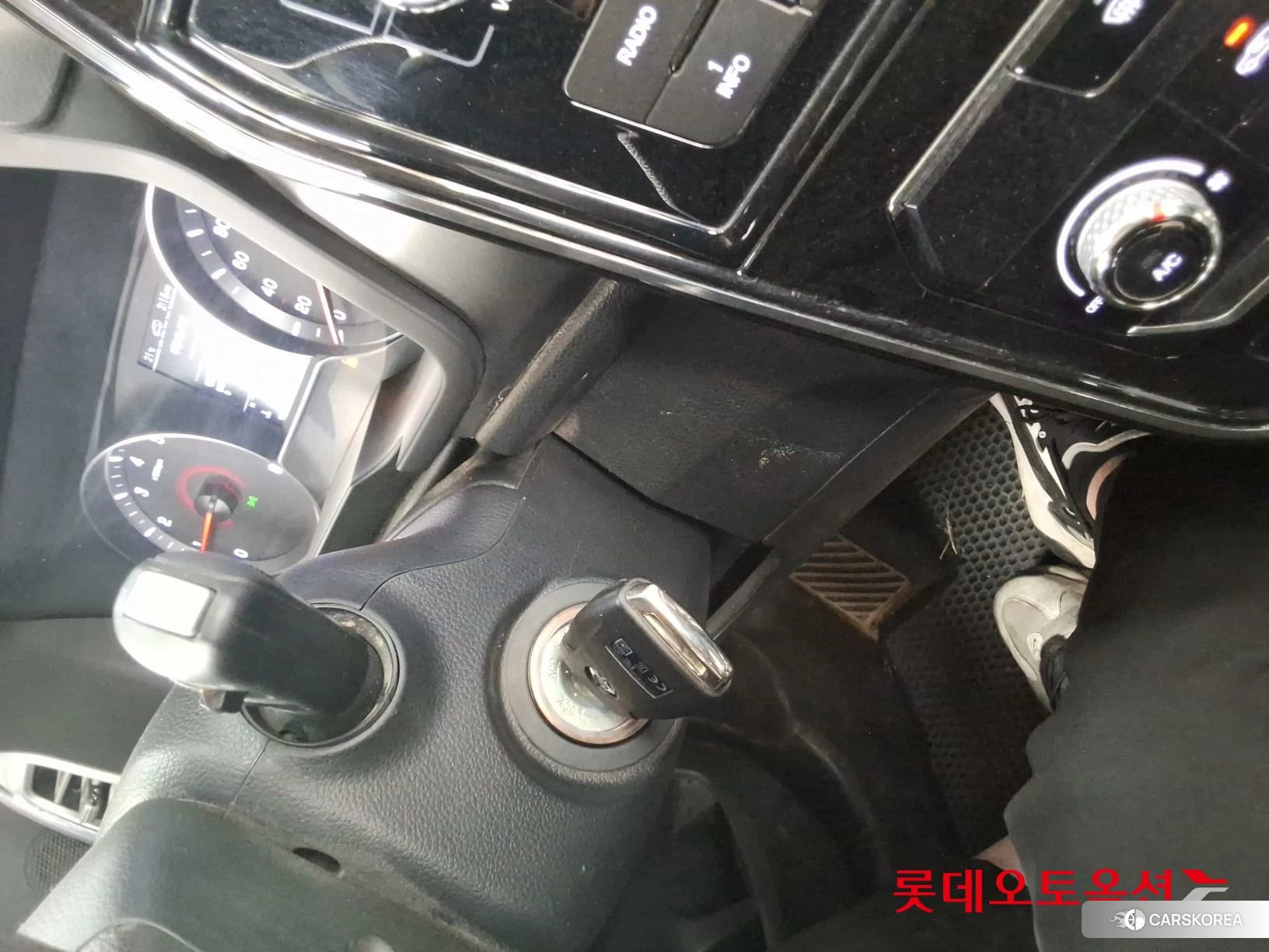 SsangYong Tivoli id 3869463 из Кореи 27