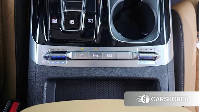 Kia Carnival 4th generation id 4929243 из Кореи 27