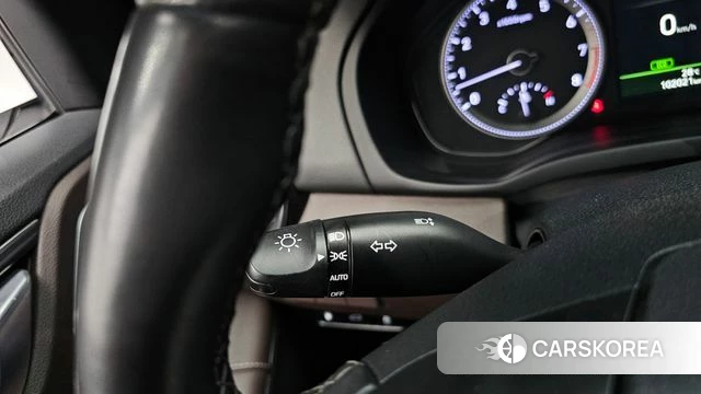Hyundai Grandeur IG id 4563089 из Кореи 27