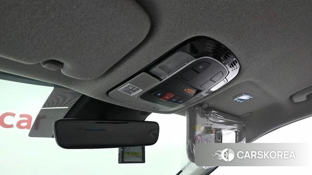 Hyundai Sonata (DN8) id 4195207 из Кореи 27