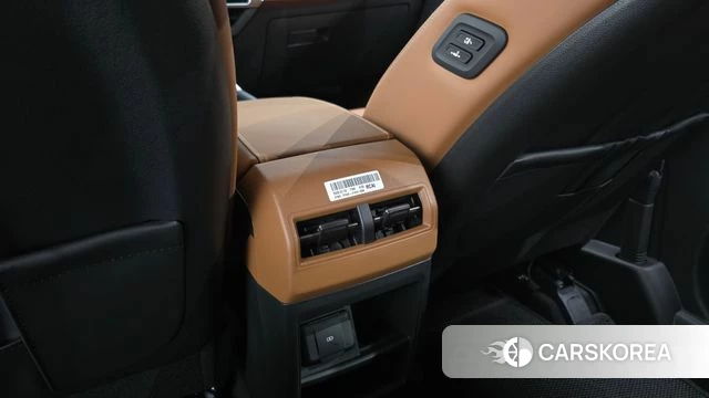 Ssangyong The New Torres id 4762331 из Кореи 27