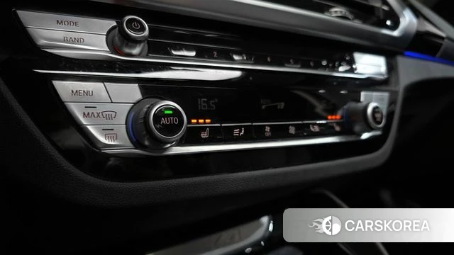 BMW X4 (G02) id 4918292 из Кореи 26