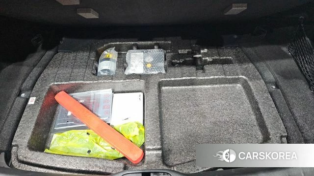 Genesis G80 (RG3) id 4201575 из Кореи 27