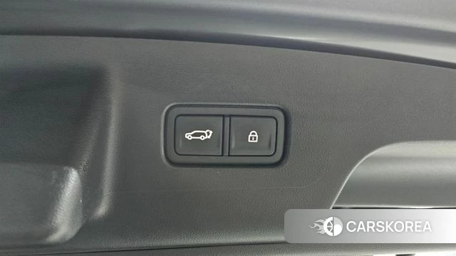 Hyundai Palisade (LX3) id 4548583 из Кореи 27