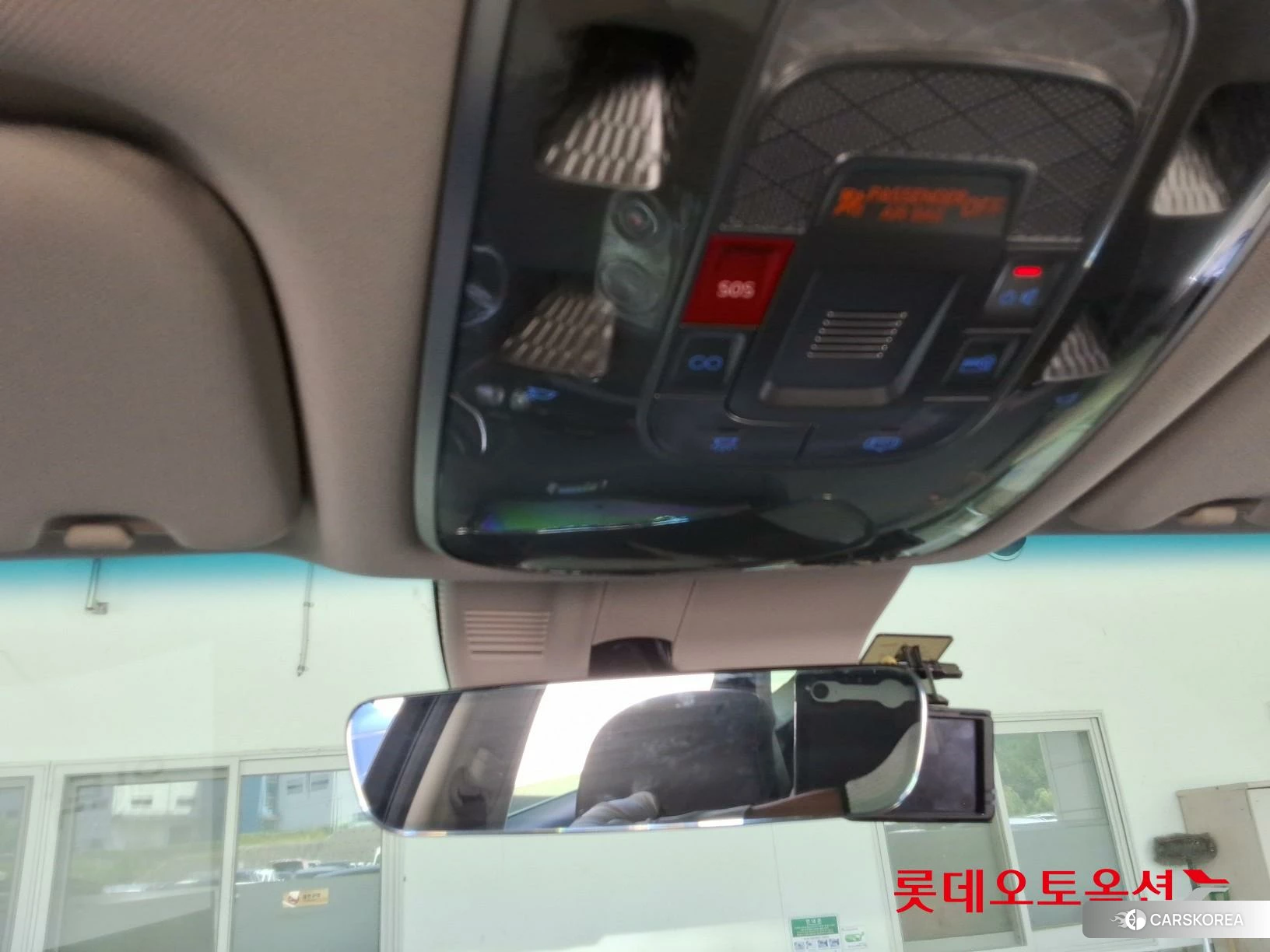 Hyundai G80 id 4679326 из Кореи 27