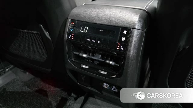 Jeep Grand Cherokee (WL) id 4603249 из Кореи 27