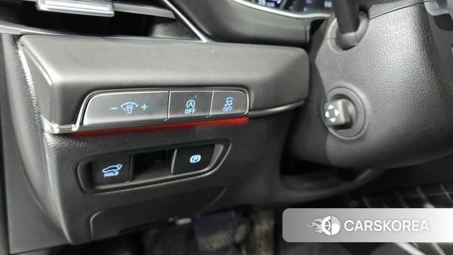 Genesis GV80 id 4224245 из Кореи 27