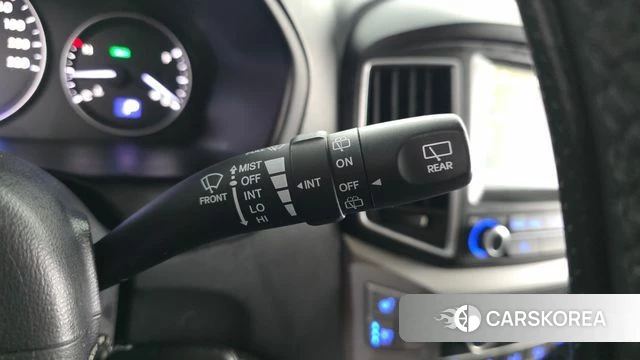 Hyundai The New Grand Starex id 4850172 из Кореи 27