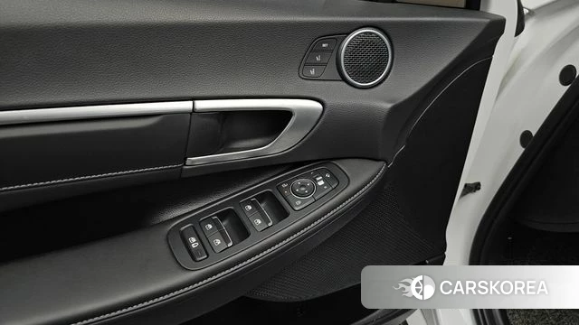 Hyundai Sonata D Edge (DN8) id 4863309 из Кореи 27