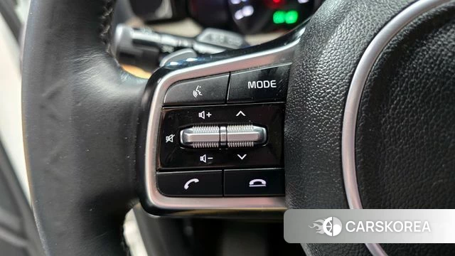 Kia Sorento 4th Generation id 4282558 из Кореи 27