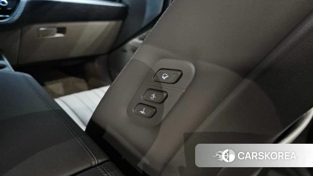 Kia K8 Hybrid id 4395819 из Кореи 27