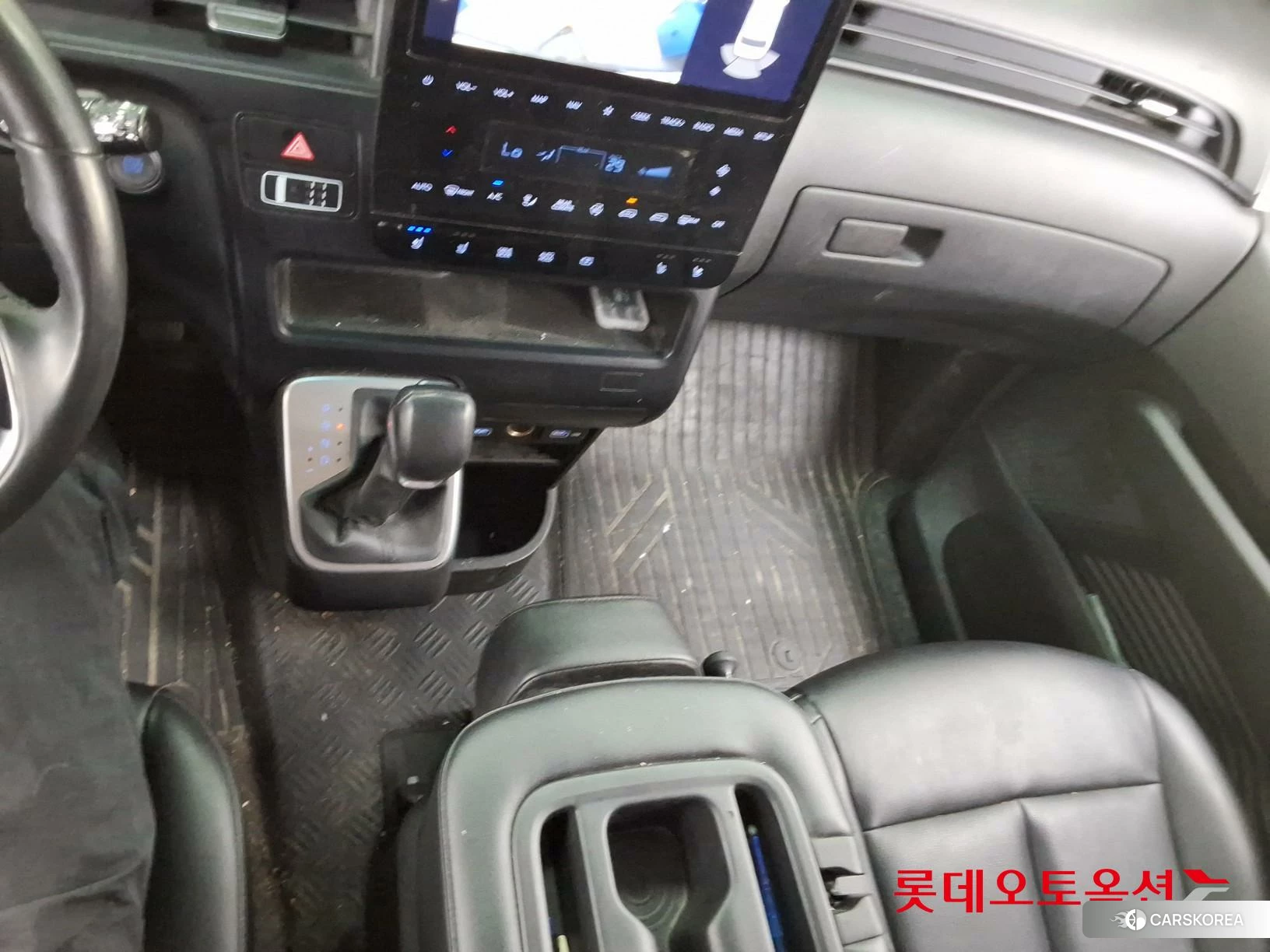 Hyundai Staria id 3875793 из Кореи 27