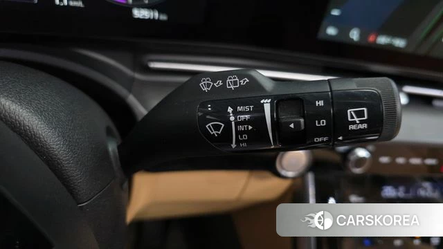 Kia Carnival 4th generation id 4780056 из Кореи 27
