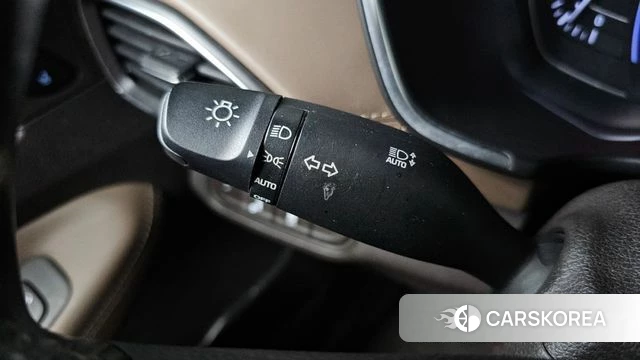 Hyundai Santa Fe TM id 4918968 из Кореи 27