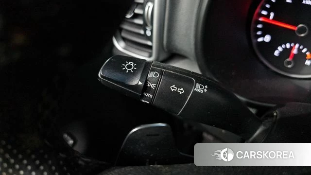 Kia Sportage The Bold id 4294391 из Кореи 27
