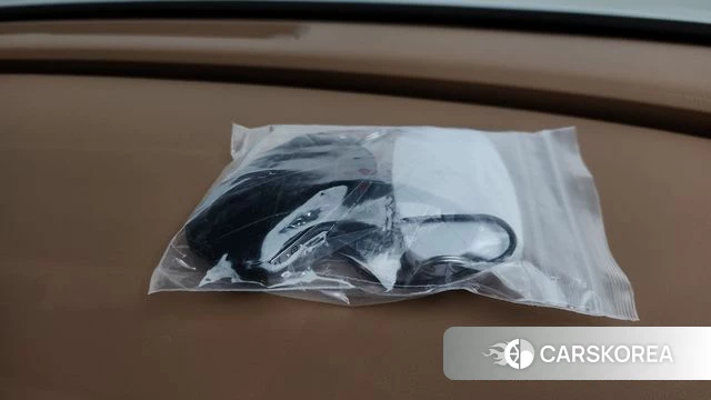 Genesis G80 (RG3) id 4757236 из Кореи 27