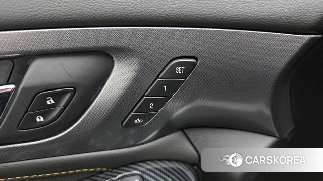 Chevrolet (GM Daewoo) Traverse id 4746277 из Кореи 27