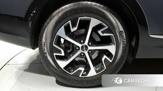 Kia Sportage 5th Generation Hybrid id 4303319 из Кореи 27