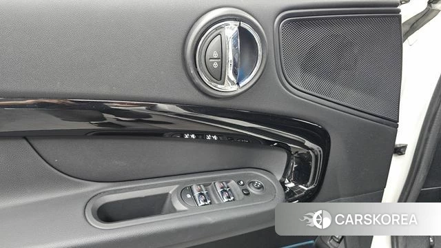 Mini Cooper Countryman id 4640387 из Кореи 27