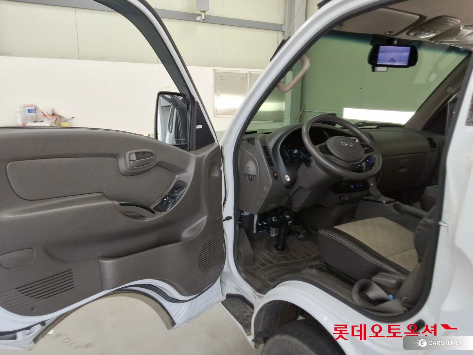 Hyundai Porter II id 4296822 из Кореи 10