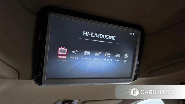 Kia The New Carnival id 4776136 из Кореи 27