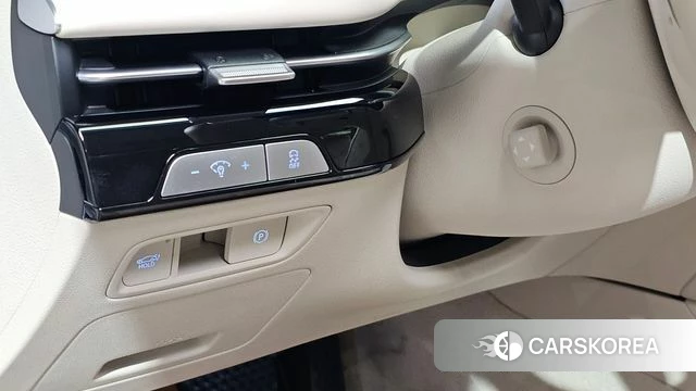 Genesis G80 (RG3) id 4744265 из Кореи 27