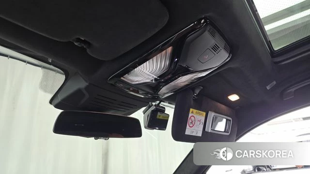 BMW X7 (G07) id 4669803 из Кореи 27