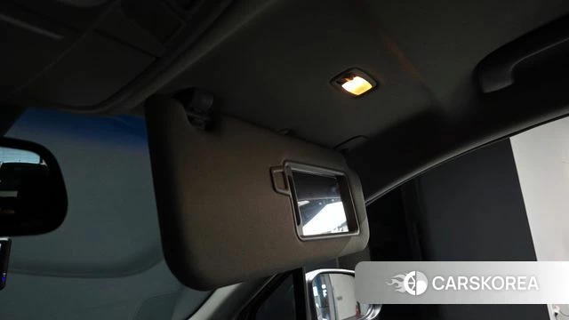 Hyundai Santa Fe TM id 4285037 из Кореи 27