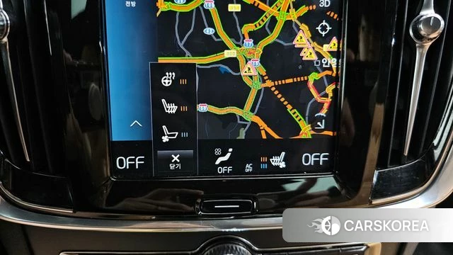 Volvo S90 id 4518779 из Кореи 27