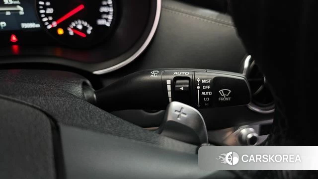 Kia Stinger Meister id 4464148 из Кореи 27
