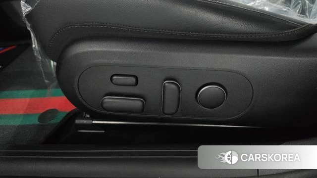 Hyundai Ionic 6 id 4942211 из Кореи 27