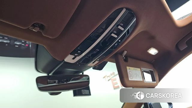 Porsche Panamera (971) id 4855113 из Кореи 27
