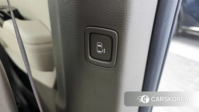 Kia Carnival 4th generation id 4519056 из Кореи 27