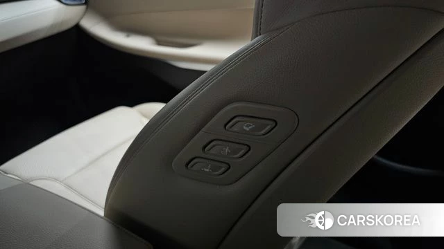 Hyundai Grandeur IG id 4188337 из Кореи 27