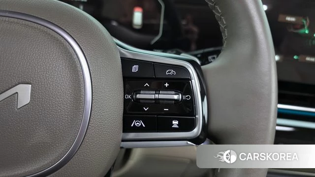 Kia The New Carnival 4th Generation id 4571426 из Кореи 27