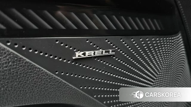 Kia K5 3rd generation id 4619066 из Кореи 27