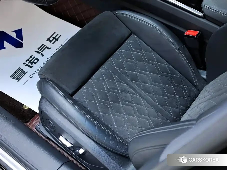 Audi S6 id 4559856 из Китая 27