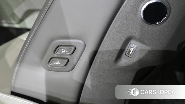 Kia Carnival 4th generation id 4854843 из Кореи 27